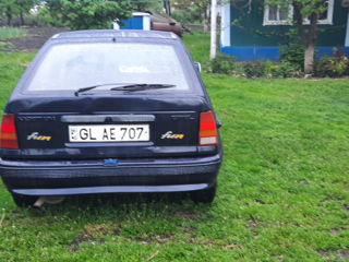 Opel Kadett foto 3