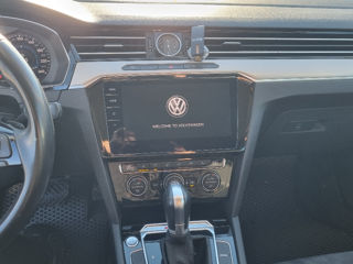 Volkswagen Passat foto 7