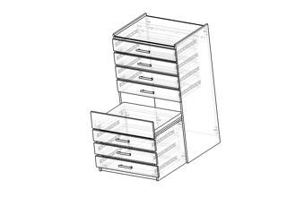 Servicii de proiectare desene tehnice 2D și 3D în AutoCAD și SolidWorks + Grafică Inginerească foto 6