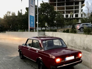 Lada / ВАЗ 2107 foto 2