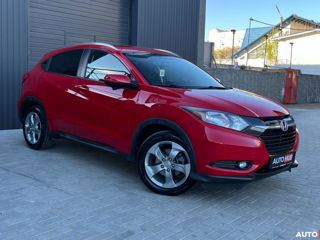 Honda HR-V - Прокат // Rent // Chirie foto 3