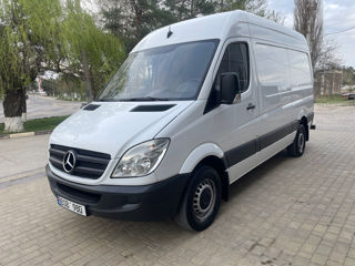 Mercedes Sprinter 316 foto 1