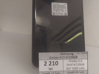 Samsung Galaxy A13 4/128GB