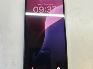 iPhone 13 Pro Max 6 ГБ/ 128 ГБ/ Single SIM/ Небесно Голубой foto 5