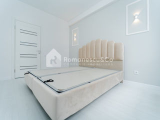 Apartament cu 1 cameră, 43 m², Ciocana, Chișinău foto 5