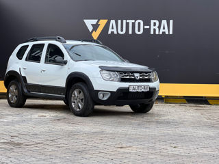 Dacia Duster foto 3