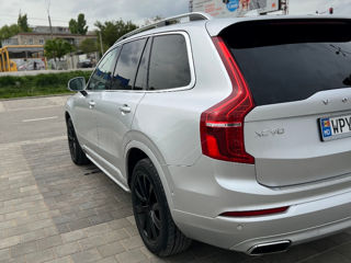 Volvo XC90 foto 10