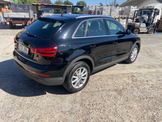 Audi Q3 foto 8