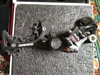 SRAM XO1 foto 3