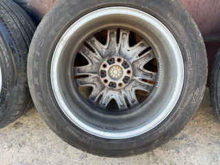 Bmw Style 93  Style 254 R18 фото 8