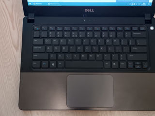 б/у ноутбук Dell Vostro 5470 i5 128Gb / 500Gb - 2900 лей foto 4