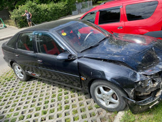 Opel Vectra foto 4