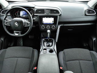 Renault Kadjar foto 7