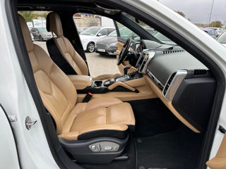 Porsche Cayenne foto 19