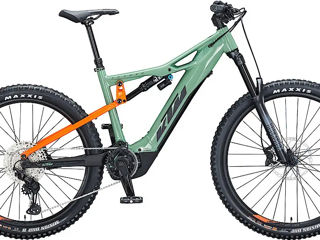 KTM Macina Kapoho 2792 electrica