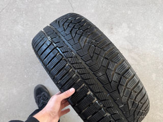 Зимние шины Sailun Ice Blazer 235/40 R18 5 колес foto 2