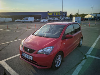 Seat Mii