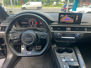 Audi S5 foto 9