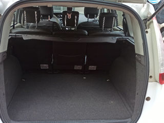 Renault Grand Scenic foto 8