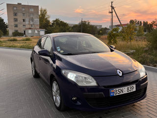 Renault Megane foto 4