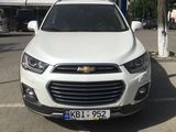 Chevrolet Captiva foto 2