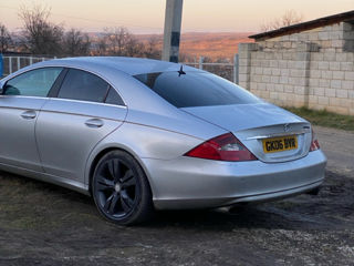 Mercedes CLS-Class foto 2