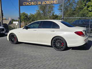 Mercedes E-Class foto 9