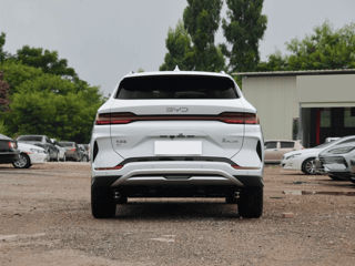 Byd Song Plus foto 5