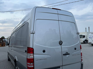 Mercedes Sprinter 319 CDI XXL foto 7