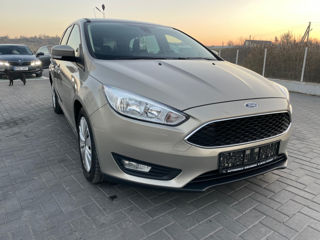 Ford Focus foto 2