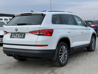 Skoda Kodiaq foto 3