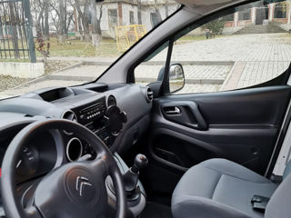 Citroen Berlingo foto 5