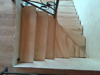 Scari si balustrade  . Stairs and railings. v2. foto 3