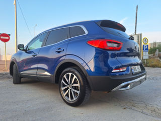 Renault Kadjar foto 4