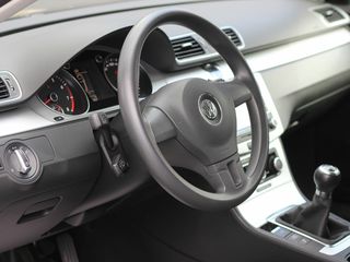 Volkswagen Passat foto 7