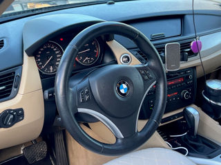 BMW X1 foto 13