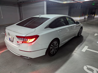 Honda Accord foto 4