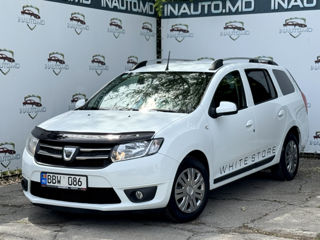 Dacia Logan Mcv