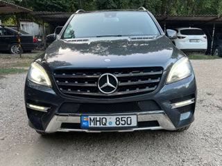 Mercedes M-Class