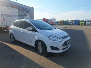 Ford C-Max foto 1