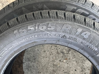 165/65 R14 Platin Rp70/ Доставка, livrare toata Moldova foto 8