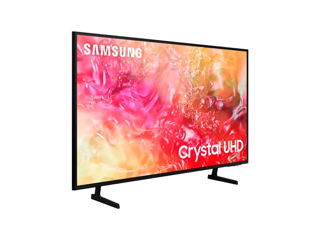 Televizor Samsung 4K UHD Smart 43" (2024) foto 2