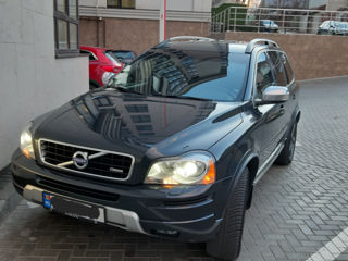 Volvo XC90 foto 5