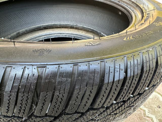 Резина зимняя 225/55 R19 Arivo Winmaster Prox foto 2