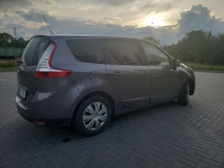 Renault Grand Scenic foto 5