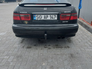 Honda Accord foto 4