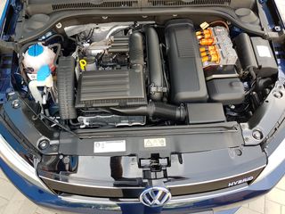 Volkswagen Jetta foto 9