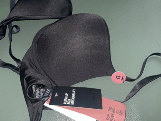 Sutien nou H&M 70 D /32 D foto 3