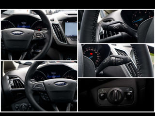 Ford C-Max foto 9