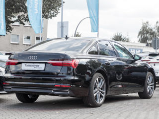 Audi A6 foto 2